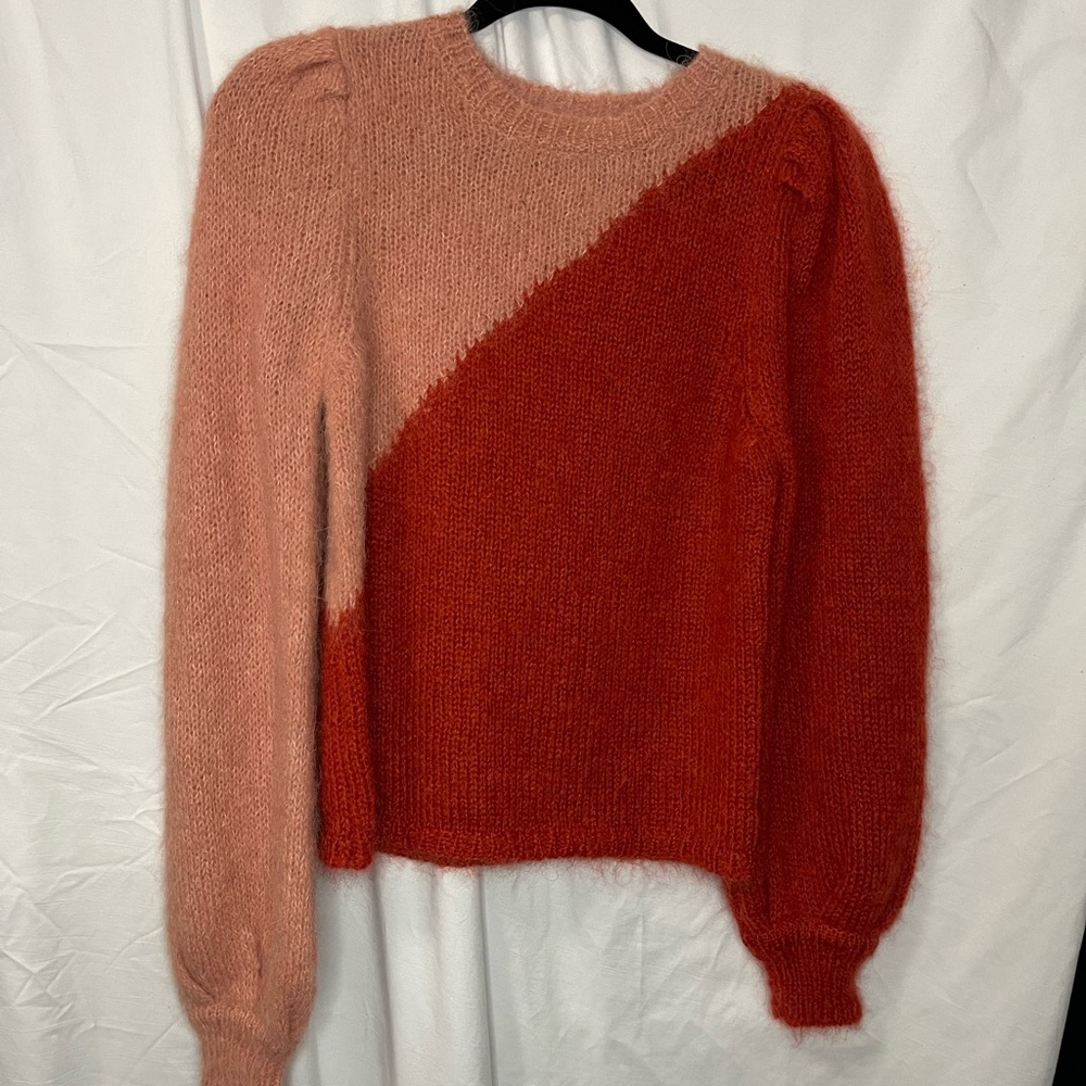 Zara sweater